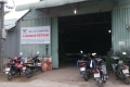 Nhà máy sản xuất vách ngăn tại Việt Nam