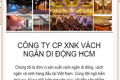 Vách Ngăn Di Động HCM Ý kiến mới cho giao diện website nhận ngay quà tặng hấp dẫn